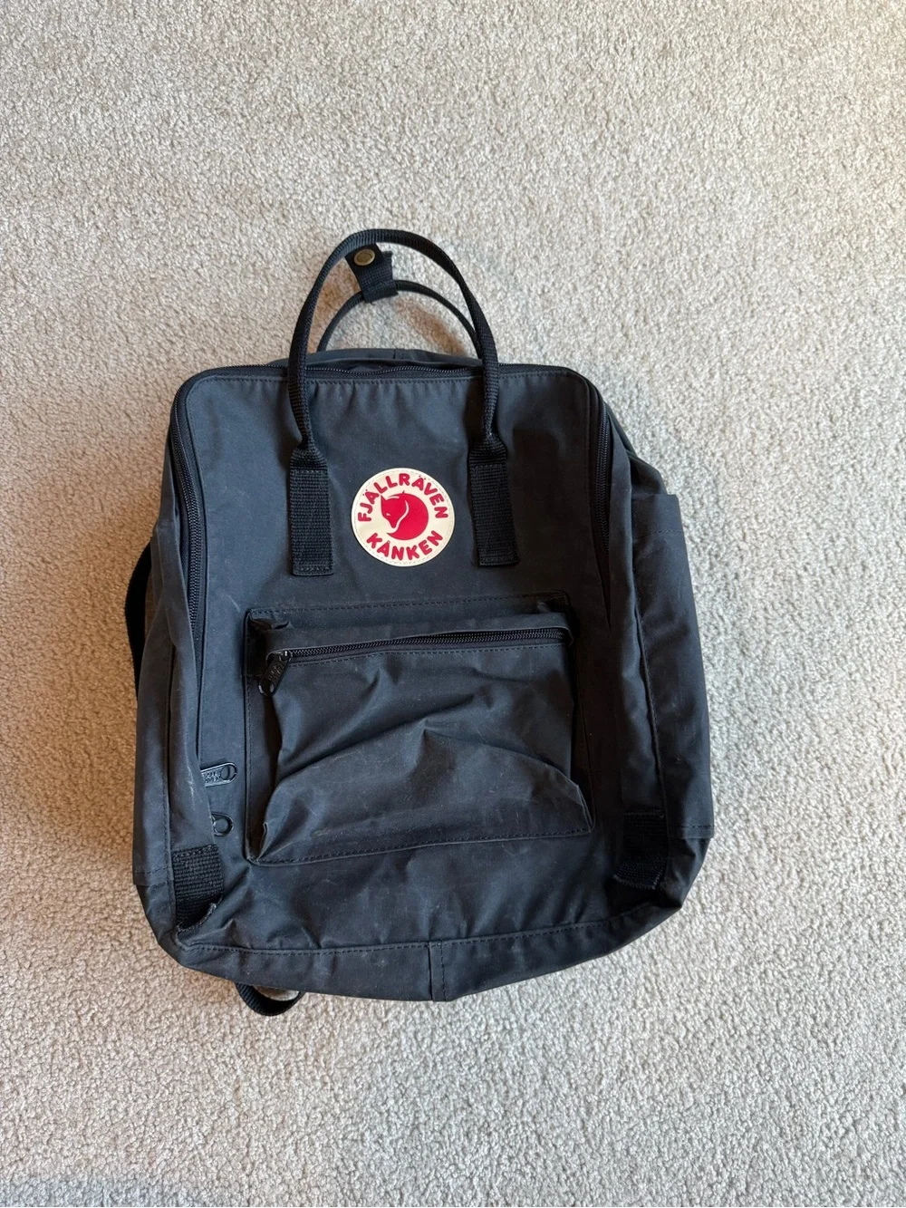Fjall Raven Kanken Backpack